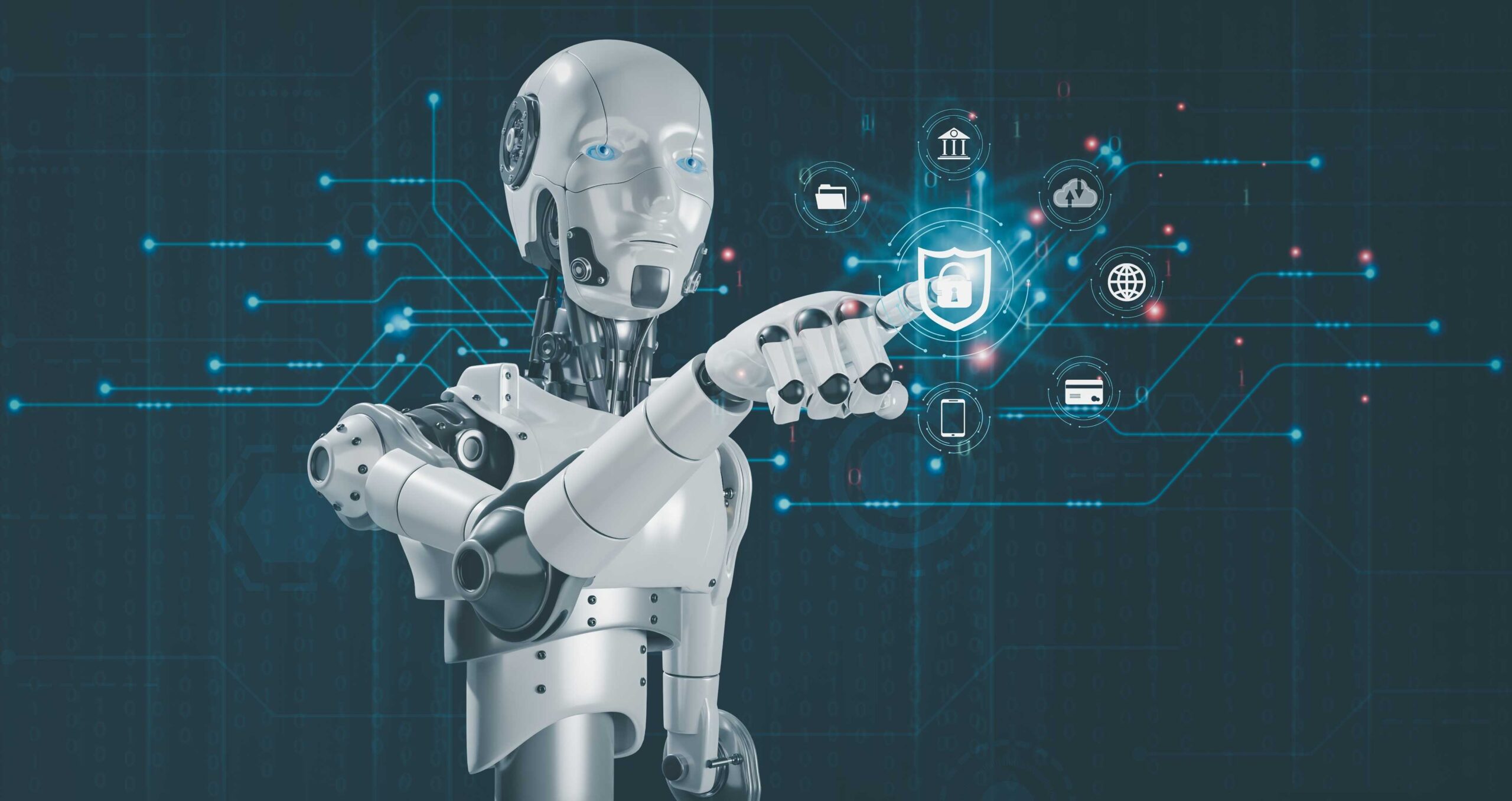 Agentic AI security steals the spotlight at Confidential Computing Summit